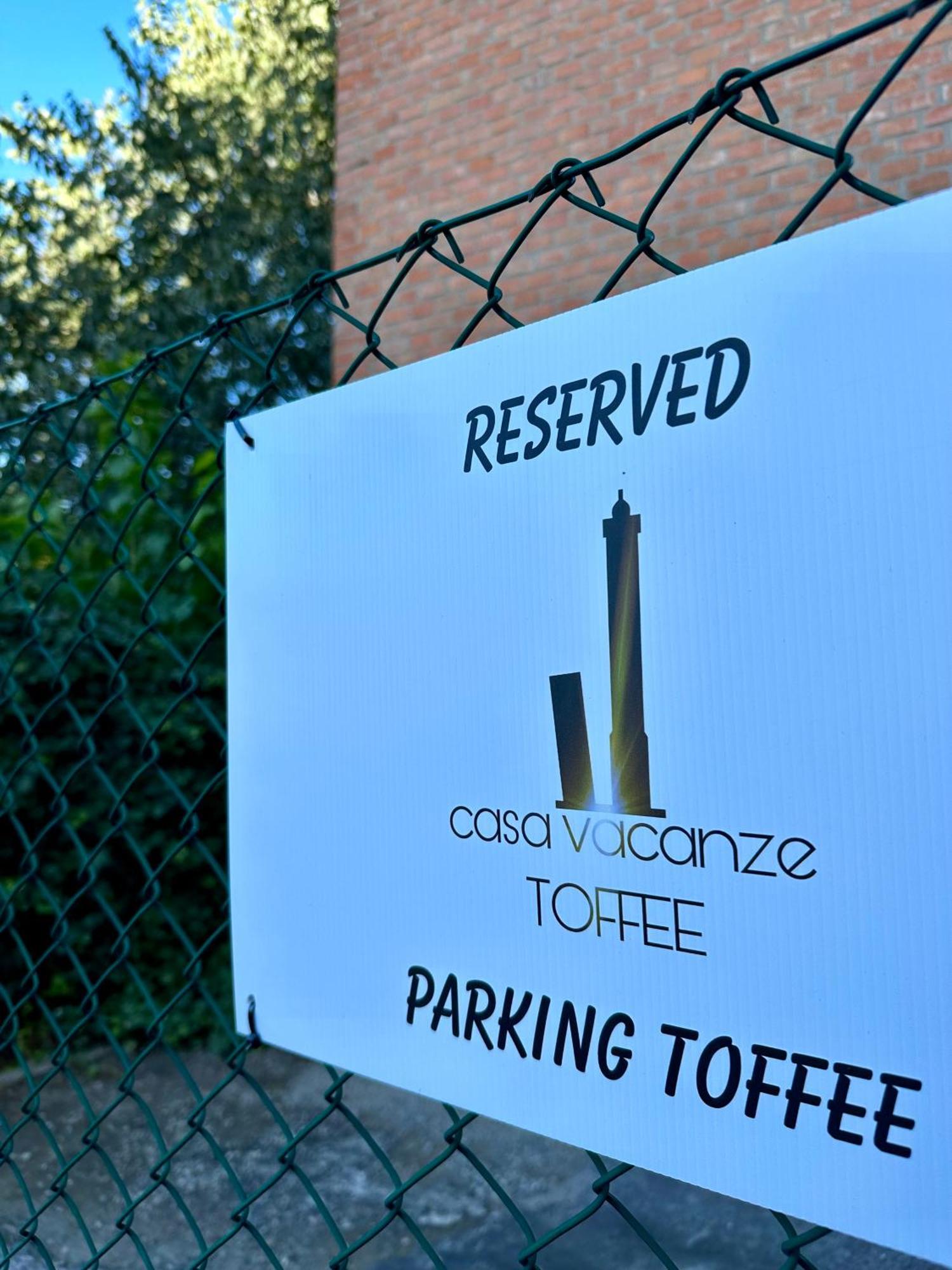 Casavacanzetoffee Bolonia Exterior foto