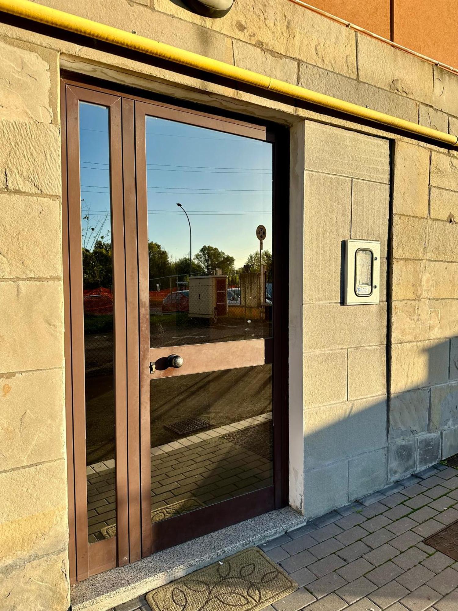 Casavacanzetoffee Bolonia Exterior foto